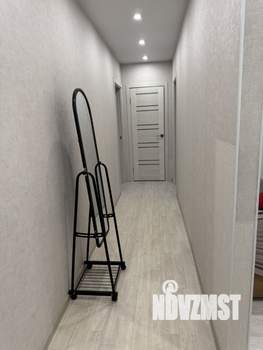 3-к квартира, на длительный срок, 57м2, 3/5 этаж