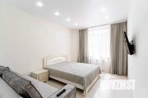 1-к квартира, посуточно, 65м2, 8/14 этаж