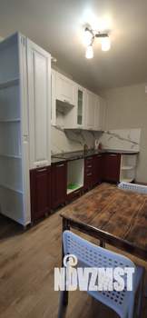 1-к квартира, на длительный срок, 38м2, 14/14 этаж