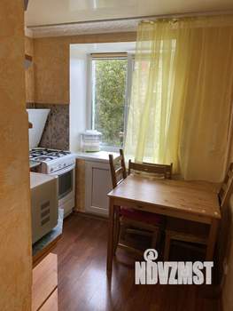 2-к квартира, на длительный срок, 51м2, 3/5 этаж