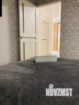 2-к квартира, посуточно, 52м2, 14/16 этаж