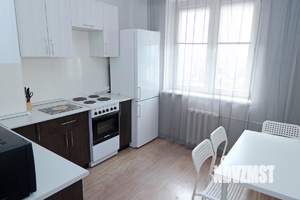 1-к квартира, посуточно, 46м2, 6/11 этаж