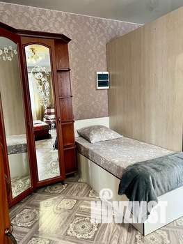 1-к квартира, посуточно, 40м2, 4/9 этаж