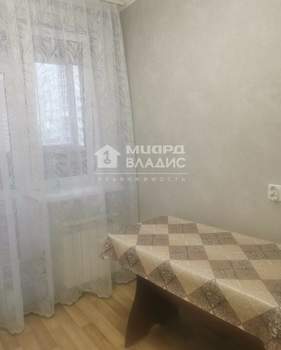 1-к квартира, на длительный срок, 32м2, 1/9 этаж