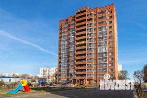 1-к квартира, на длительный срок, 37м2, 1/16 этаж