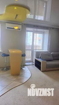 2-к квартира, на длительный срок, 64м2, 12/16 этаж