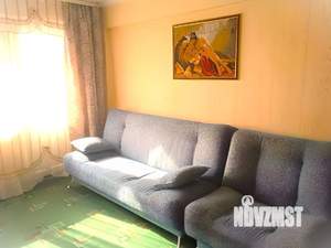 3-к квартира, на длительный срок, 69м2, 3/5 этаж