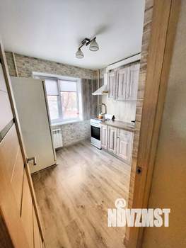 1-к квартира, на длительный срок, 31м2, 3/5 этаж