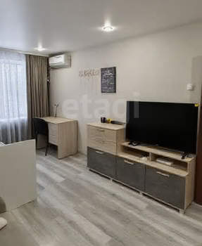 1-к квартира, на длительный срок, 35м2, 1/9 этаж