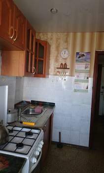 2-к квартира, на длительный срок, 52м2, 9/9 этаж