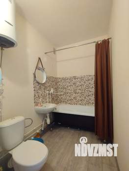 1-к квартира, на длительный срок, 33м2, 8/10 этаж