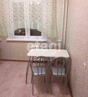 1-к квартира, на длительный срок, 50м2, 7/10 этаж