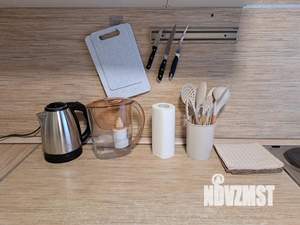 1-к квартира, посуточно, 33м2, 1/9 этаж