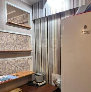 1-к квартира, на длительный срок, 13м2, 3/9 этаж