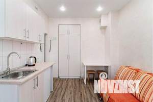 1-к квартира, посуточно, 20м2, 1/3 этаж