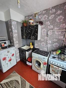 2-к квартира, на длительный срок, 47м2, 4/5 этаж