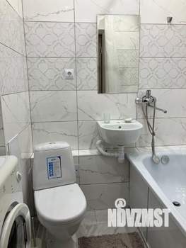 1-к квартира, на длительный срок, 33м2, 8/16 этаж