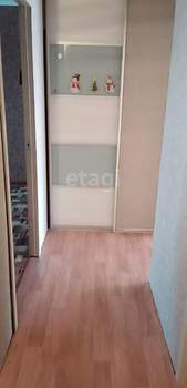 2-к квартира, на длительный срок, 44м2, 4/5 этаж