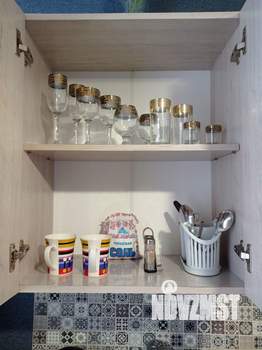 1-к квартира, посуточно, 34м2, 5/10 этаж