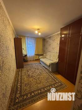 2-к квартира, на длительный срок, 50м2, 1/9 этаж