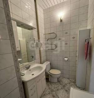 3-к квартира, на длительный срок, 81м2, 3/4 этаж