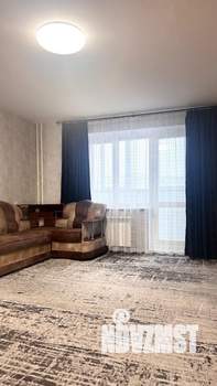 1-к квартира, на длительный срок, 50м2, 2/10 этаж