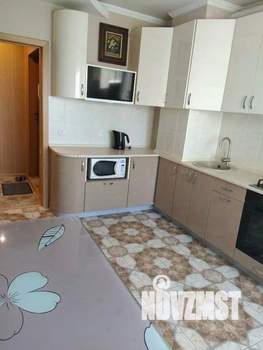 3-к квартира, на длительный срок, 64м2, 5/10 этаж