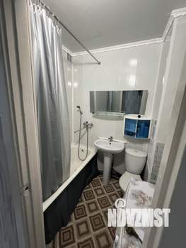 1-к квартира, на длительный срок, 30м2, 5/9 этаж