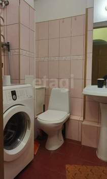 1-к квартира, на длительный срок, 28м2, 7/8 этаж