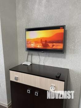 1-к квартира, посуточно, 40м2, 1/16 этаж