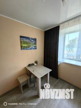 1-к квартира, посуточно, 31м2, 4/5 этаж