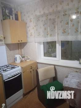 1-к квартира, на длительный срок, 30м2, 4/5 этаж