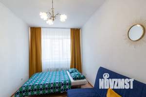 1-к квартира, посуточно, 32м2, 6/8 этаж