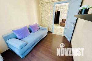 3-к квартира, посуточно, 36м2, 4/5 этаж