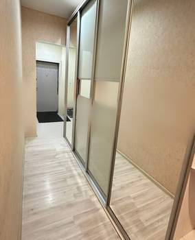 1-к квартира, на длительный срок, 40м2, 6/9 этаж