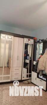 Студия квартира, на длительный срок, 33м2, 3/11 этаж