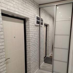 1-к квартира, на длительный срок, 43м2, 4/9 этаж