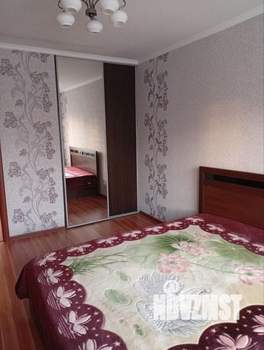 2-к квартира, на длительный срок, 49м2, 4/5 этаж