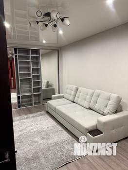 1-к квартира, на длительный срок, 34м2, 9/9 этаж