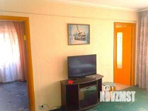 3-к квартира, на длительный срок, 66м2, 3/5 этаж