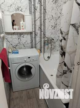 2-к квартира, посуточно, 45м2, 2/5 этаж