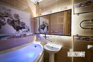 1-к квартира, посуточно, 32м2, 5/5 этаж