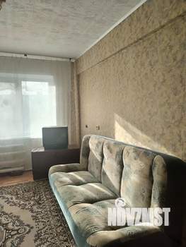 1-к квартира, на длительный срок, 31м2, 4/5 этаж