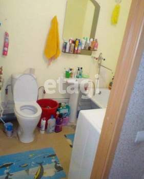 1-к квартира, на длительный срок, 39м2, 5/10 этаж