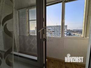 1-к квартира, на длительный срок, 51м2, 9/10 этаж