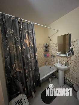 2-к квартира, на длительный срок, 37м2, 4/4 этаж