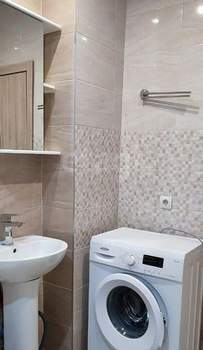 1-к квартира, на длительный срок, 43м2, 6/9 этаж