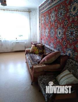 3-к квартира, на длительный срок, 63м2, 8/9 этаж
