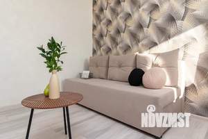 1-к квартира, посуточно, 37м2, 8/16 этаж