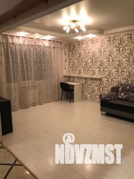 1-к квартира, на длительный срок, 40м2, 5/10 этаж